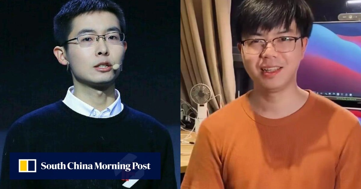 China’s robotics twin stars join national committee to shape industry standards