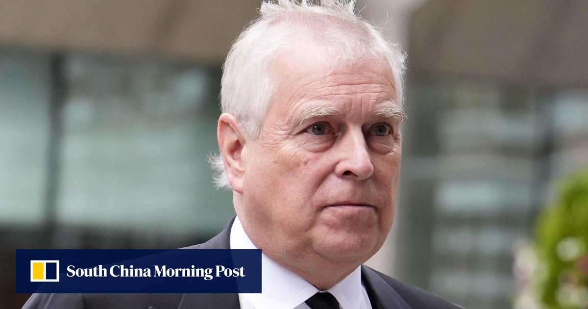 PM Starmer says UK’s Andrew should testify in US Jeffrey Epstein investigation PM Starmer says UK’s Andrew should testify in US Jeffrey Epstein investigation