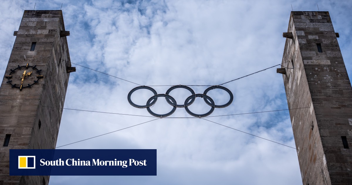 Majority of Berlin residents against bid to host Olympic Games, survey finds