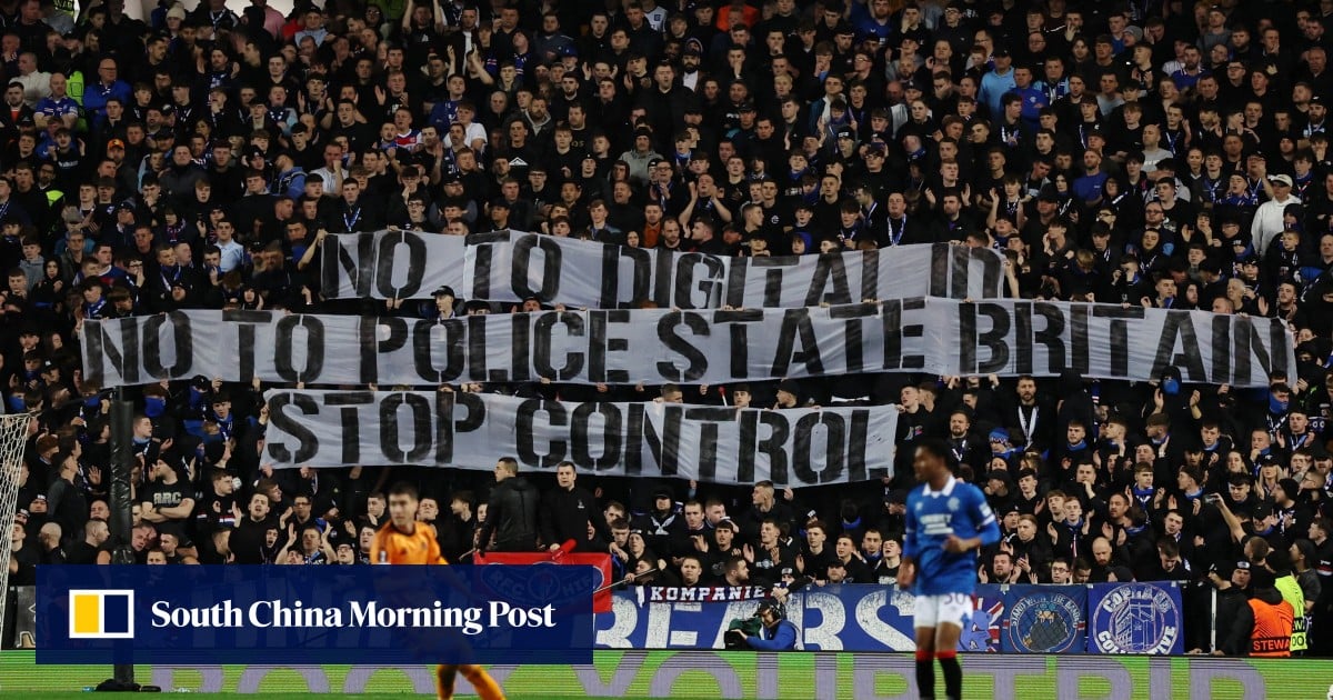 UK digital ID plan fuels conspiracies, but government denies it is for control