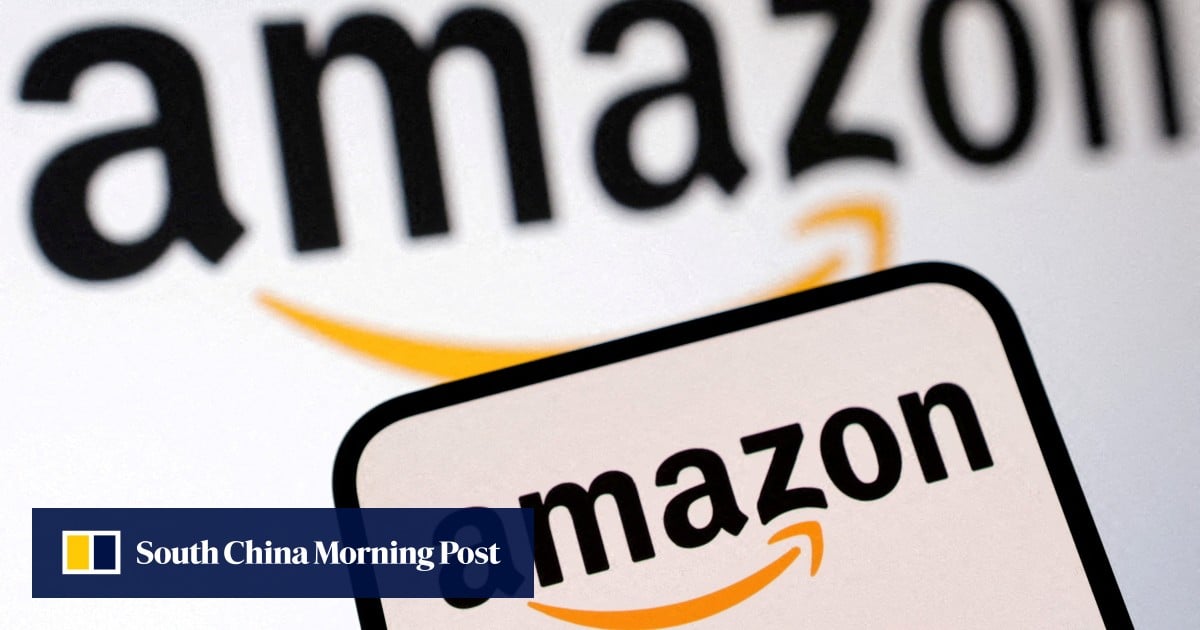 Amazon faces Italian probe over alleged smuggling of Chinese goods