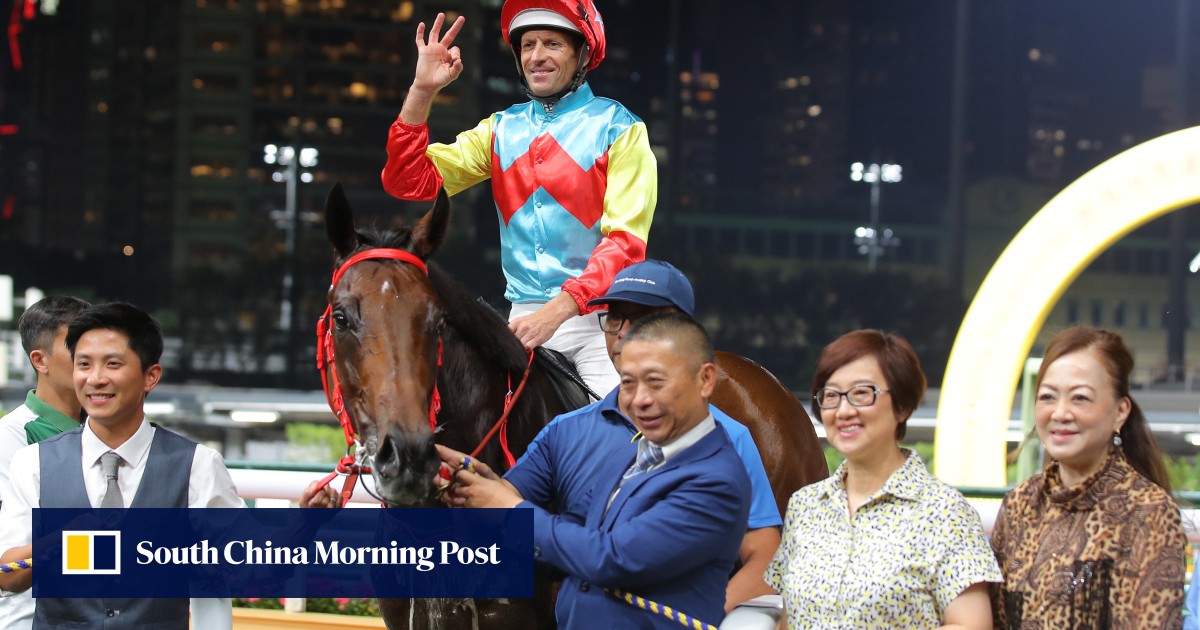 Hugh Bowman banks on in-form Hakka Radiance to boost bid for International Jockeys’ Championship berth