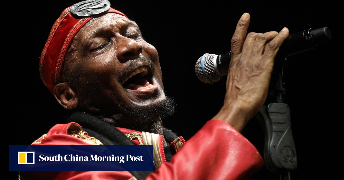 Jimmy Cliff, reggae icon and ‘cultural giant’, dies at 81