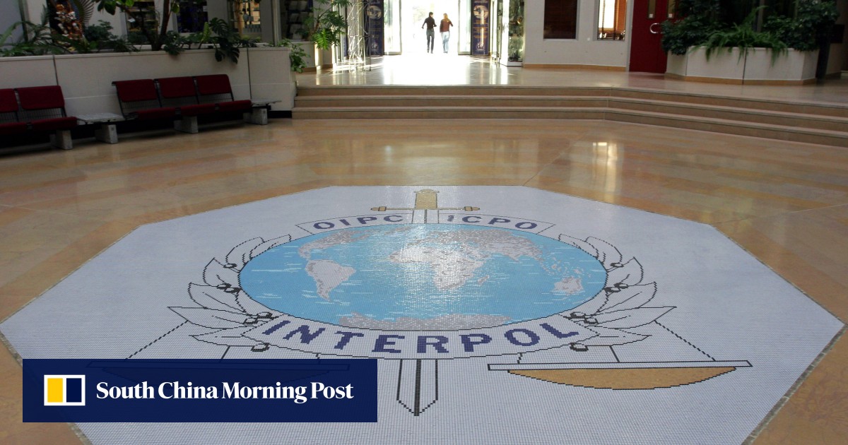 Colombia raids hotel hosting ultra-Orthodox Jewish sect, rescues 17 children