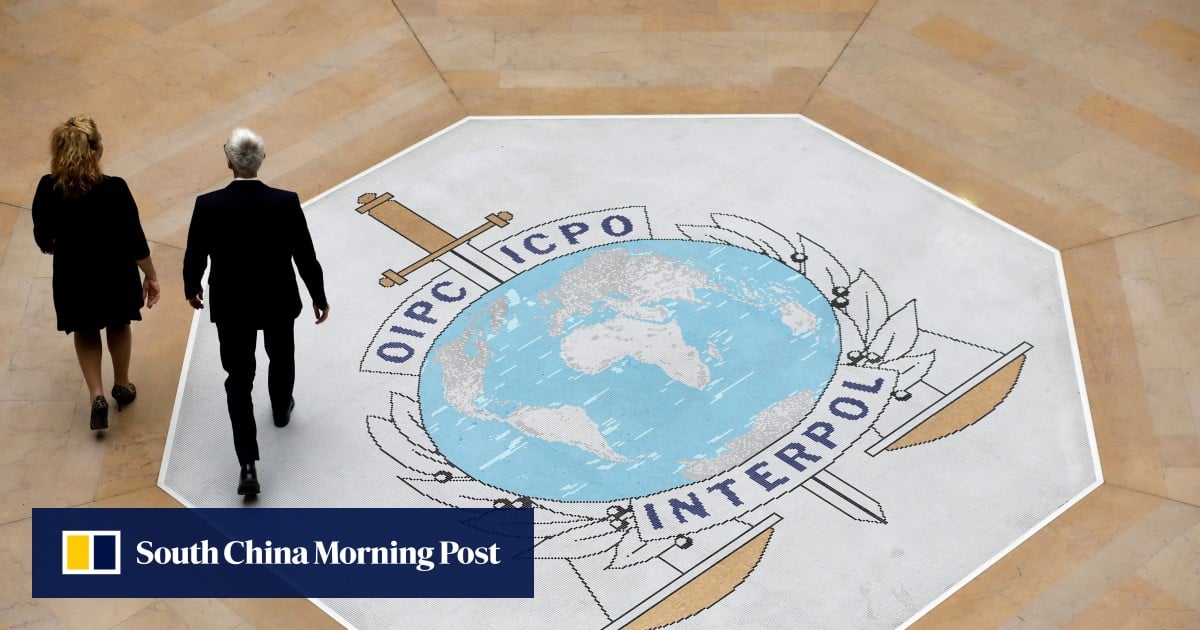 Colombia raids hotel hosting Jewish sect members, rescues 17 children