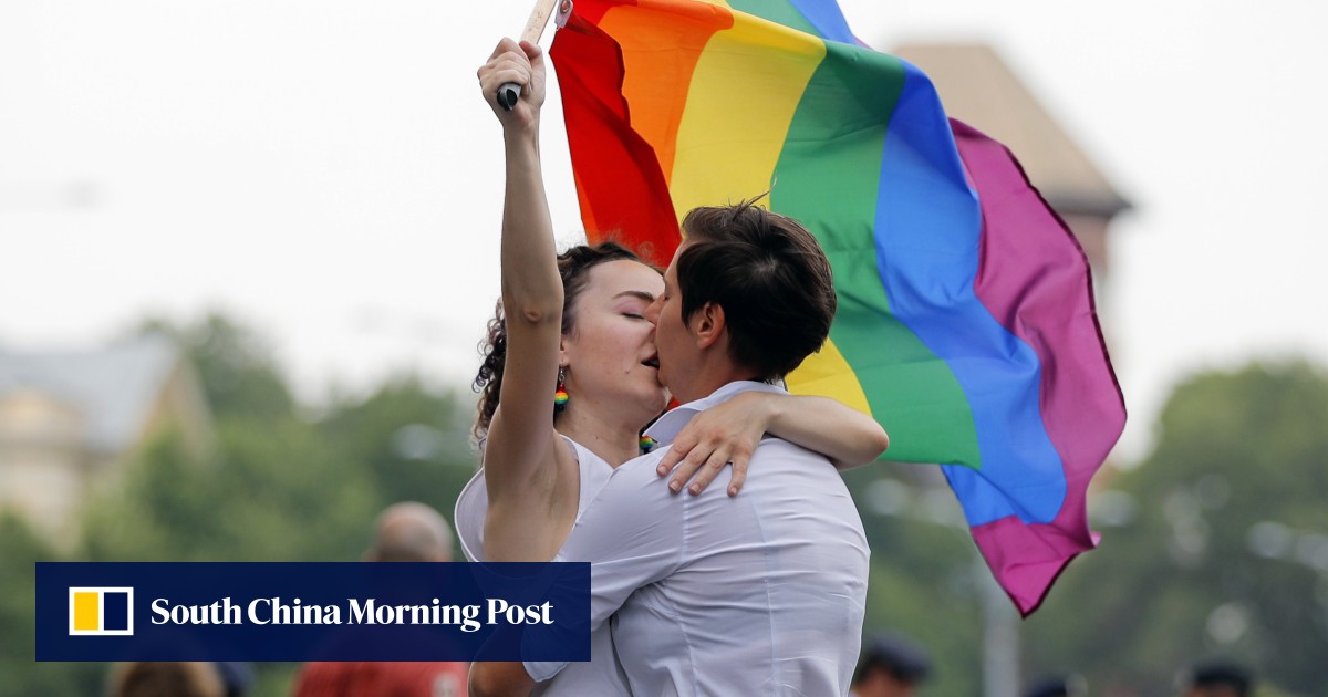 EU’s top court rules same-sex marriages must be respected across bloc