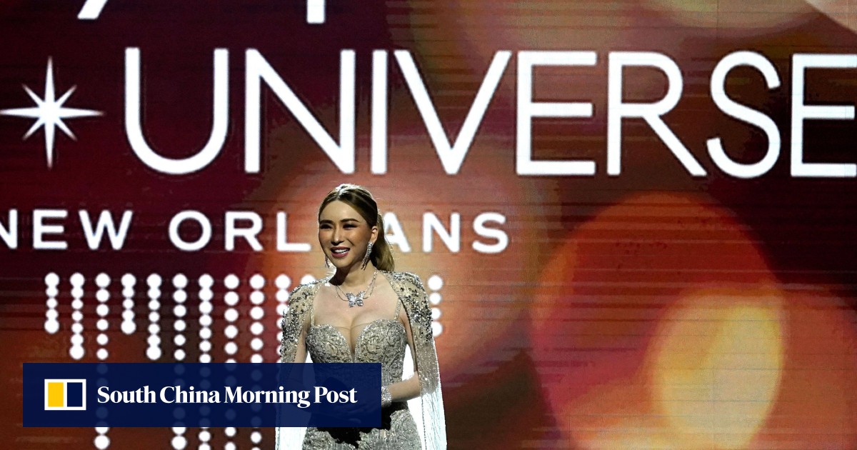 As more chaos plagues Miss Universe pageant, is the ‘drama’ all for show?