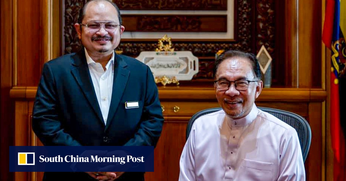 Malaysia PM Anwar’s aide resigns amid hospital contractor letter controversy