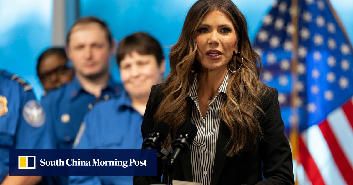 US ends temporary legal status for Myanmar nationals