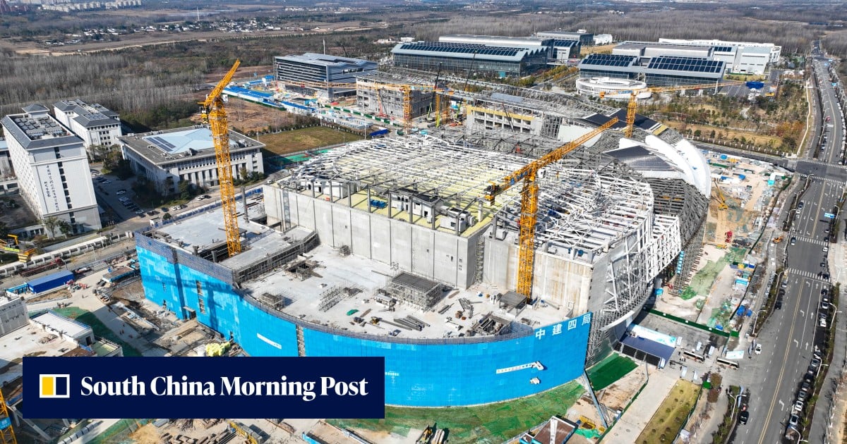 Why Europe’s top nuclear minds are turning to China to deliver first ...
