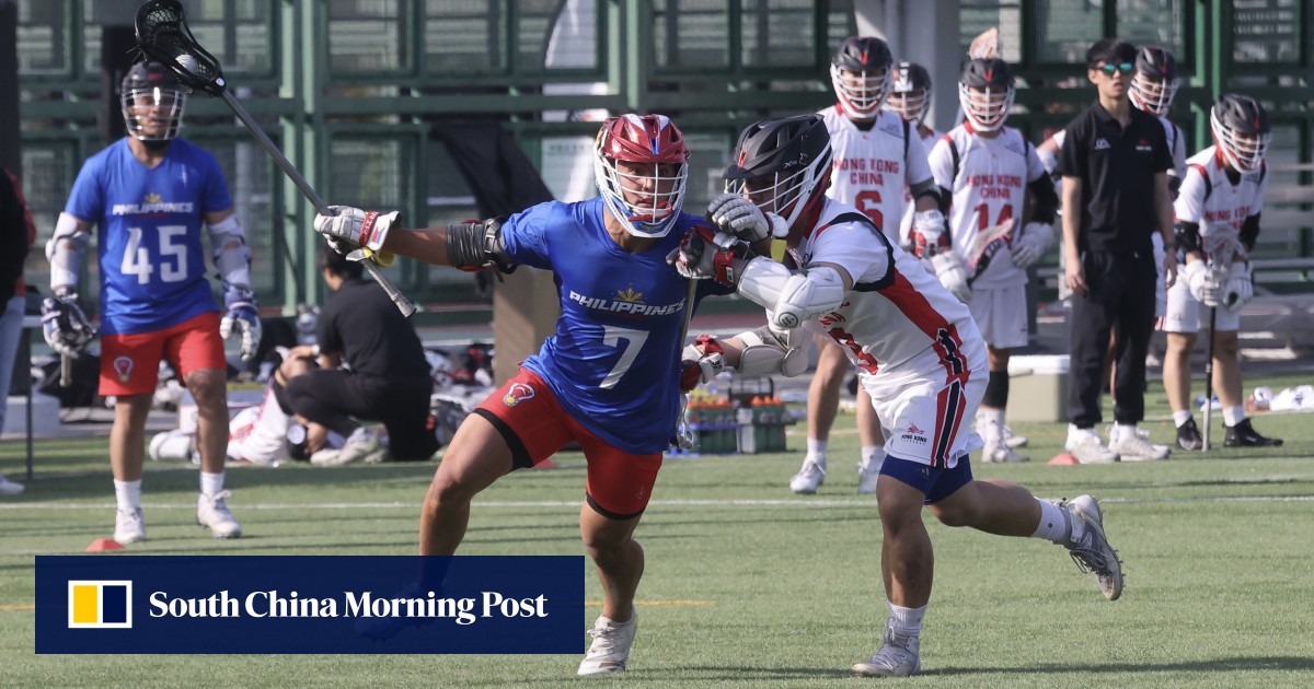Hong Kong’s Super Sixes lacrosse event returns with more teams, new venue