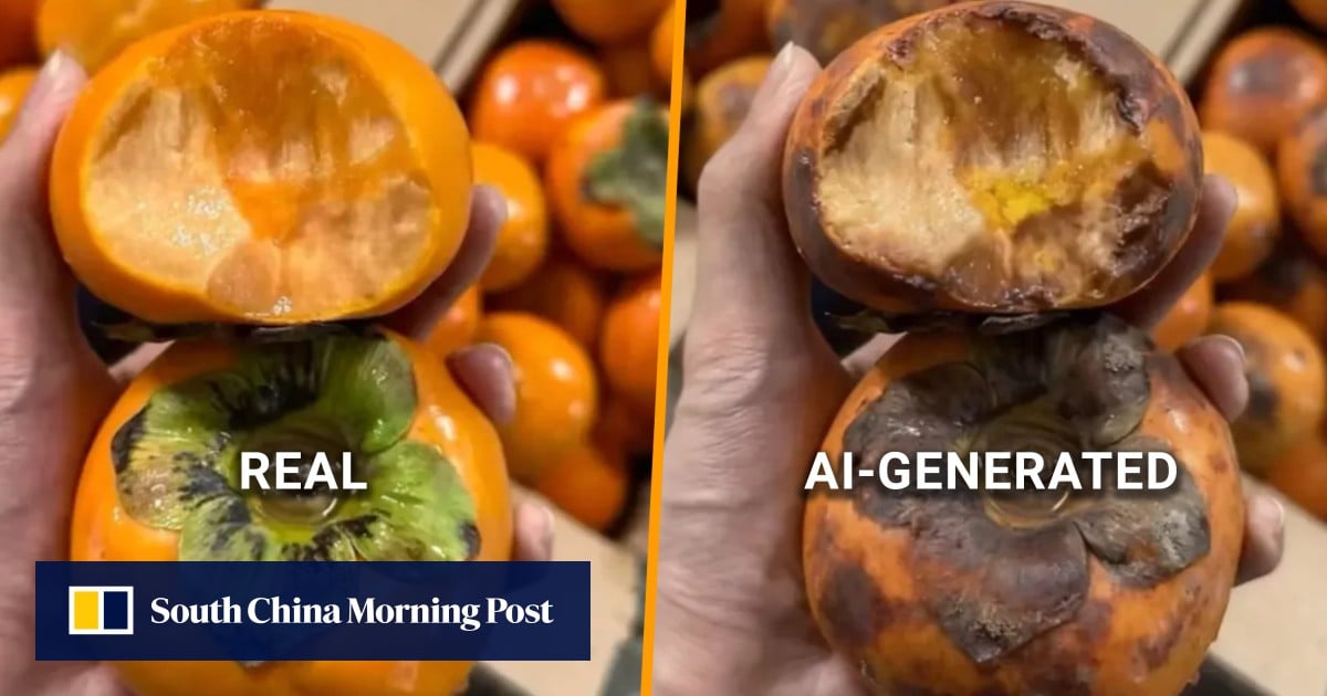 China consumers use AI to alter product photos, claim refunds for ‘damaged’ goods