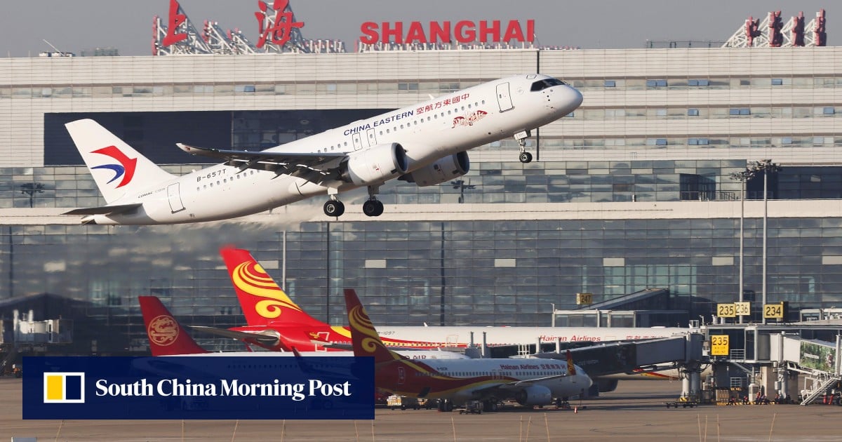 China defends passport checks on Indian woman born in disputed border region