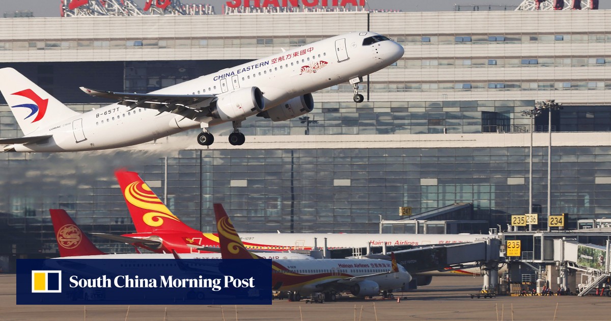 China defends passport checks on Indian woman born in disputed border region