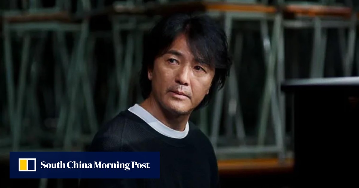 Hong Kong singer Ekin Cheng cancels Tokyo concert as China, Japan tensions grow