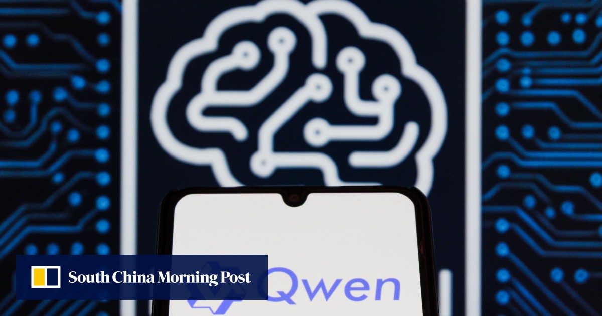 AI Singapore picks Alibaba’s Qwen over Meta to drive new regional language model