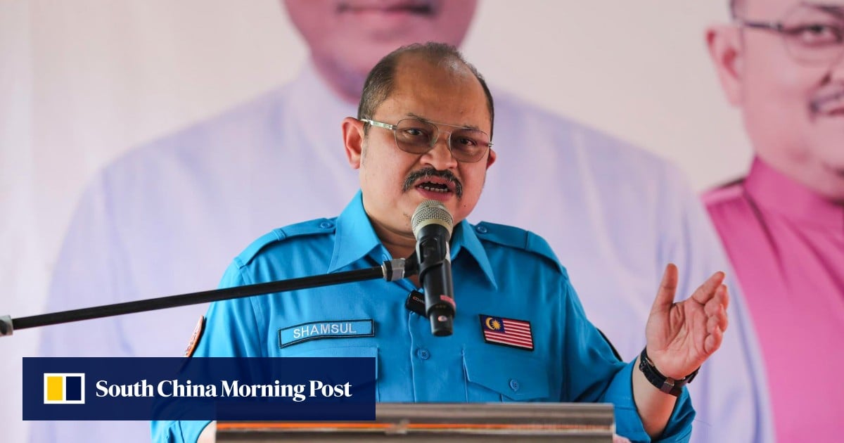 Malaysian PM’s war on corruption hits snag as top political secretary quits