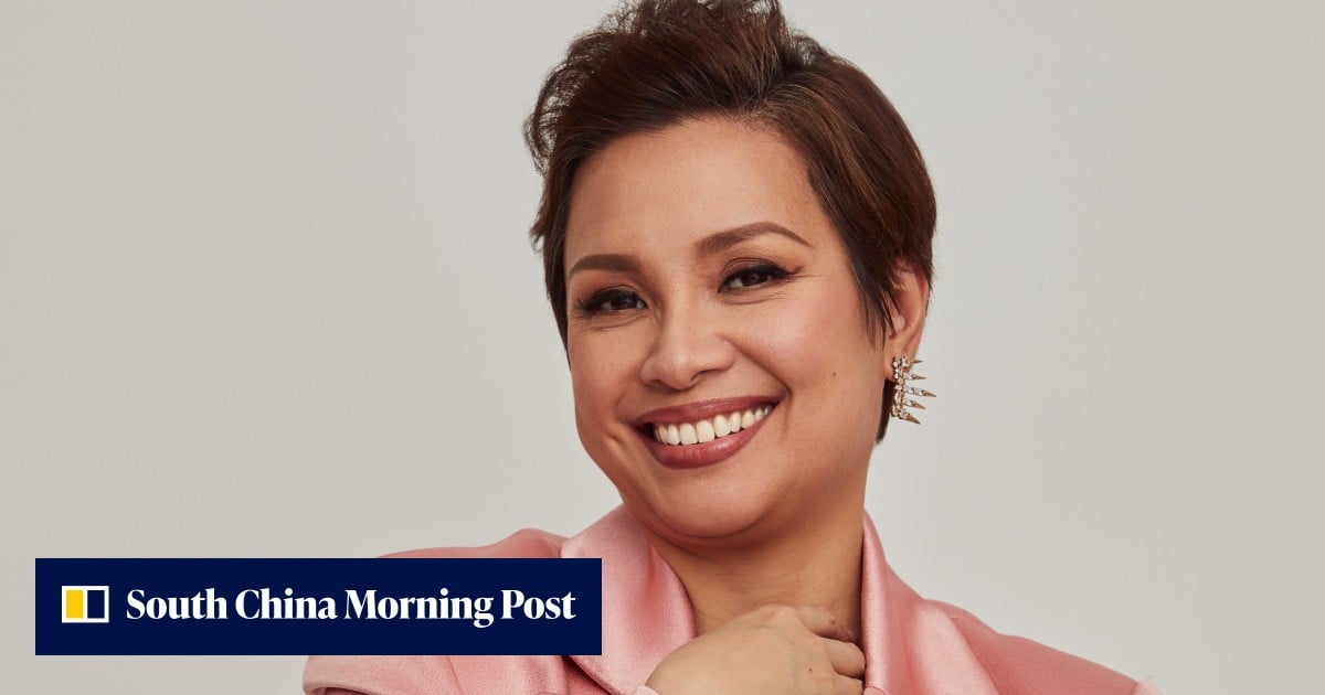 Lea Salonga on Disney roles, crying at KPop Demon Hunters and ...