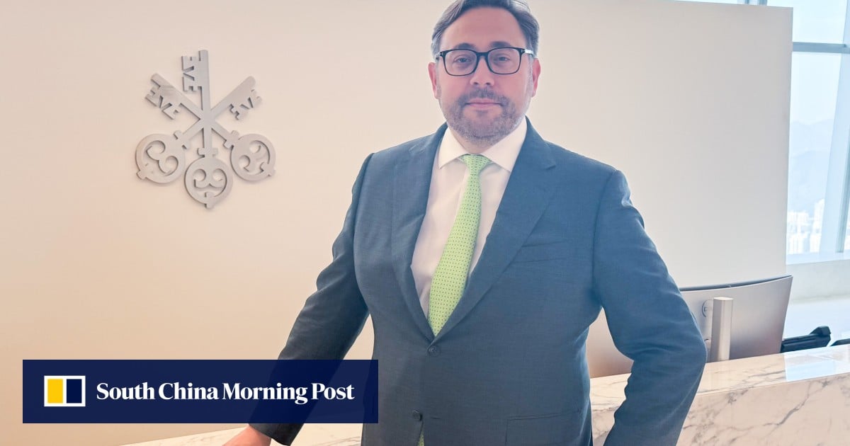 Investors to swap cash for gold and grain on hopes for a global rebound: UBS