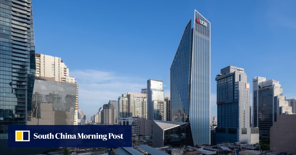 From capital funding to clean, green credibility: UOB powers Thailand’s net-zero journey