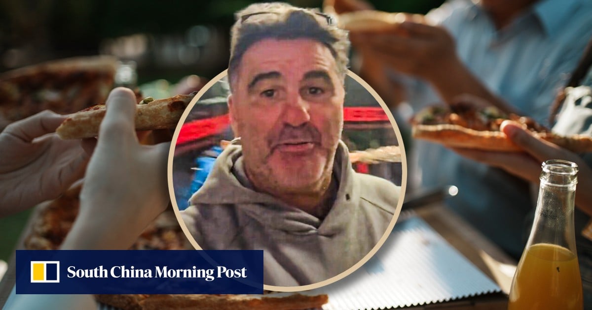 Italian eatery owner slammed for insulting 16 Taiwan tourists for sharing 5 pizzas