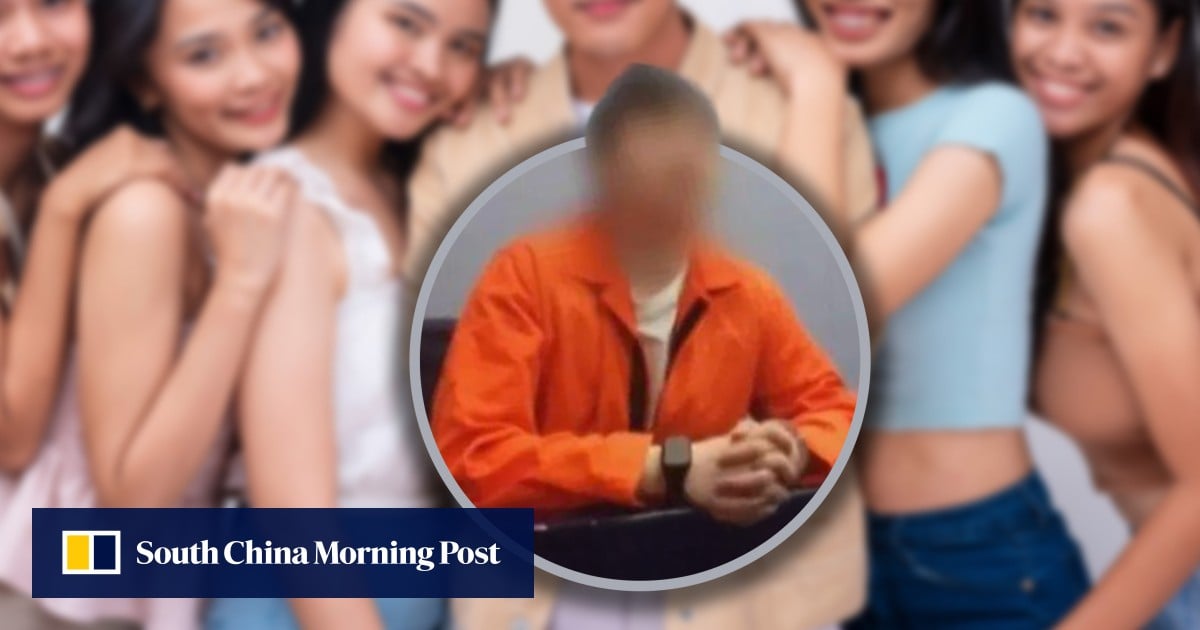 Chinese homeless man fakes wealth, hires women for companionship, lives luxury life