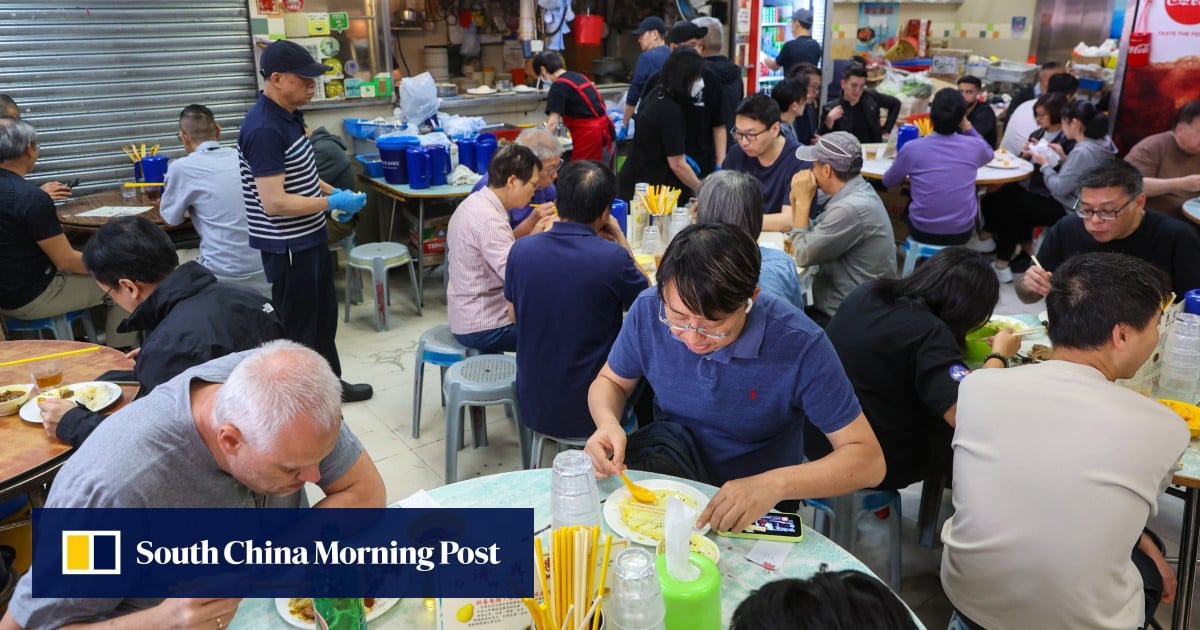 Why Hong Kong’s cooked food centres are so beloved and great ones to visit
