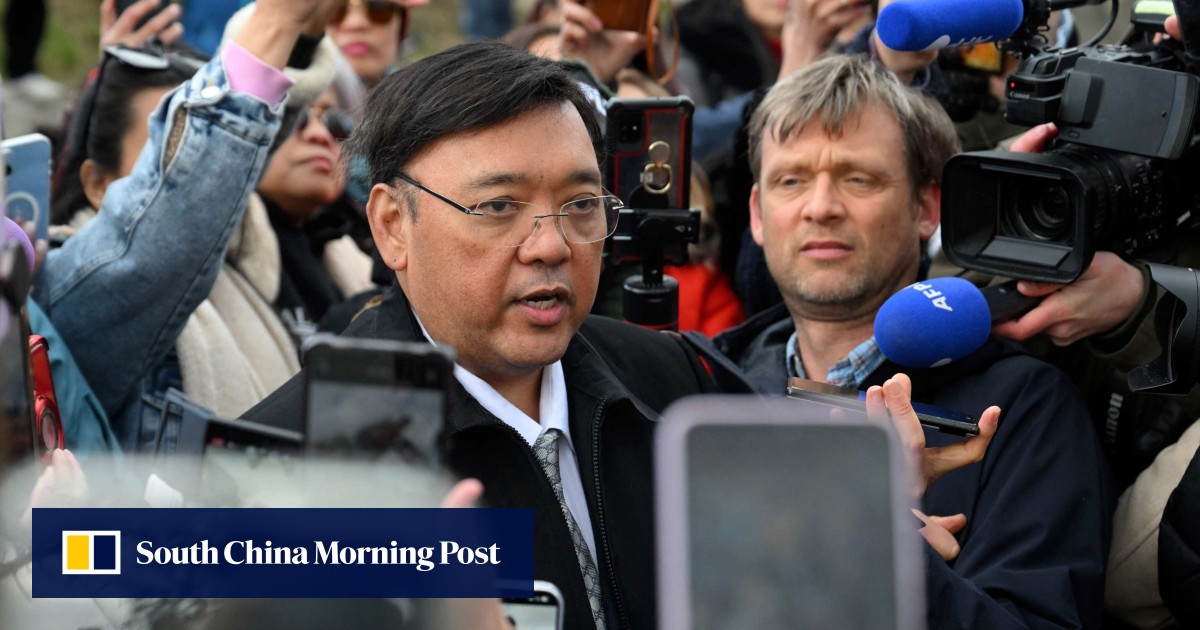 As Philippines targets more Pogo figures, can Marcos regain public trust?