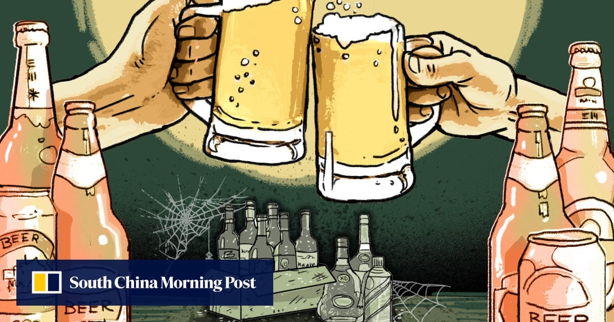 Pursuit of hoppiness: how China’s cash-conscious drinkers embraced craft beers