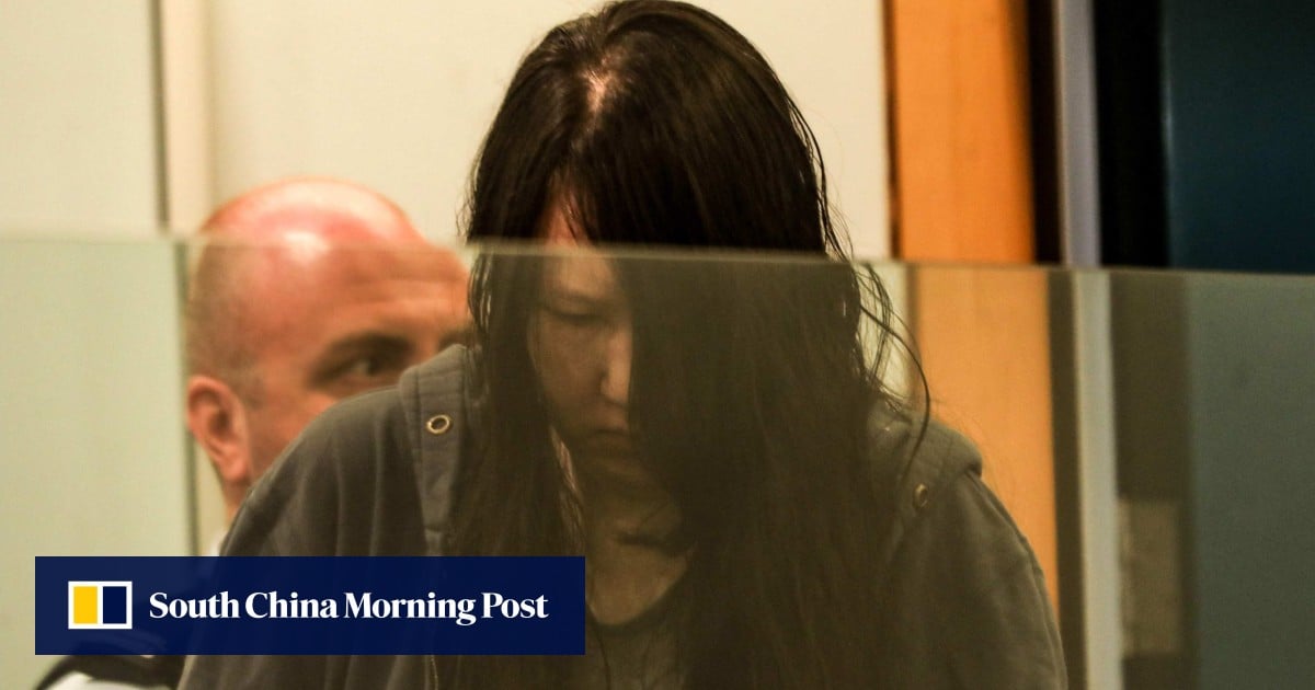 Korean mother sentenced to life in prison for New Zealand’s ‘suitcase murders’