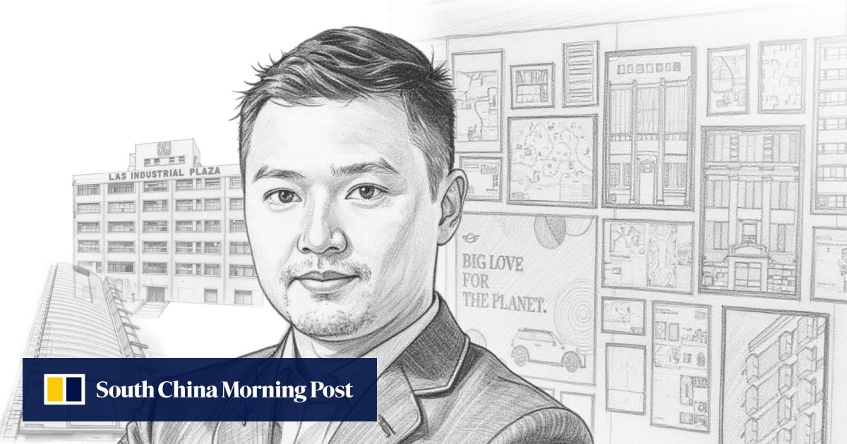 Redefining Hong Kong as a Fashion Capital