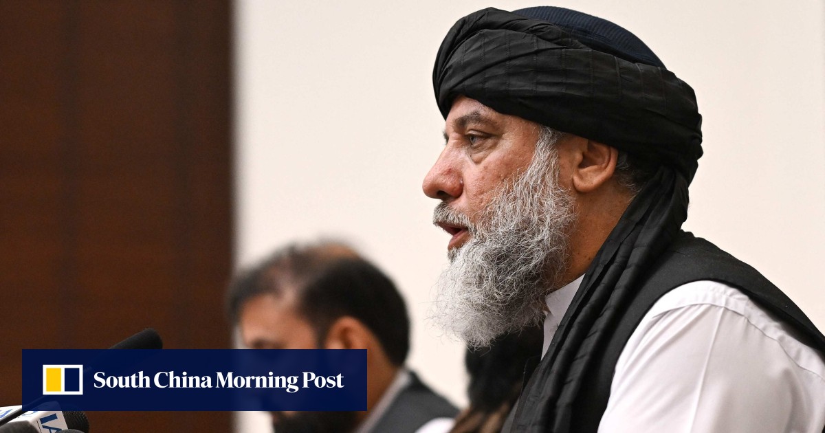 India, Afghanistan close ranks against Pakistan, marking South Asia power shift