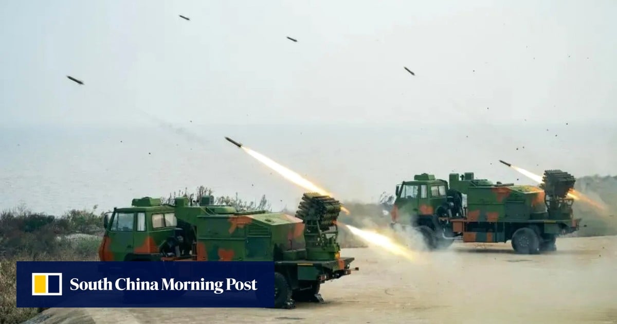 China’s private defence firms; Beijing sets yuan fix: SCMP daily highlights