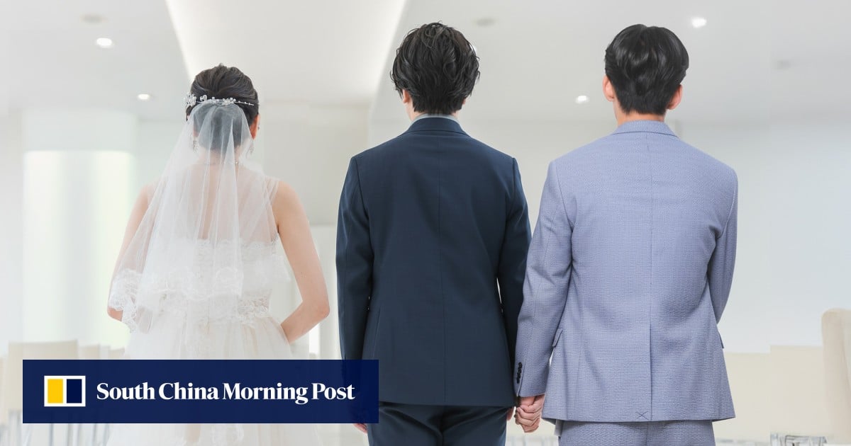 China wife of gay husband contests estate against his lover, parents after man’s death