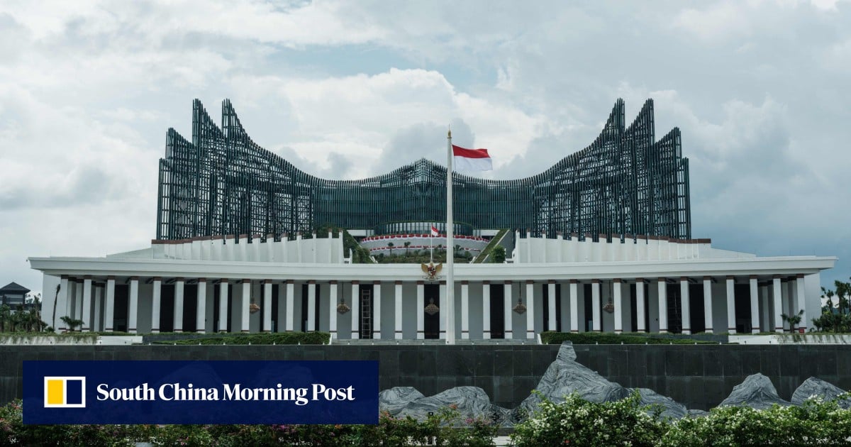 Indonesia blindsided by ruling against Nusantara’s 190-year land right law