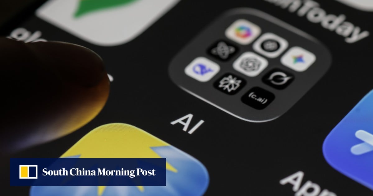 DeepSeek, Alibaba researchers endorse China’s AI regulatory framework