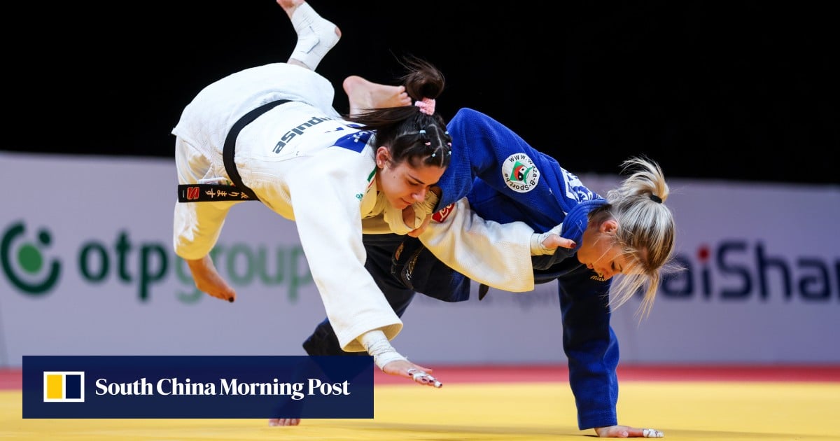 Judo to allow Russian athletes to compete under national flag again