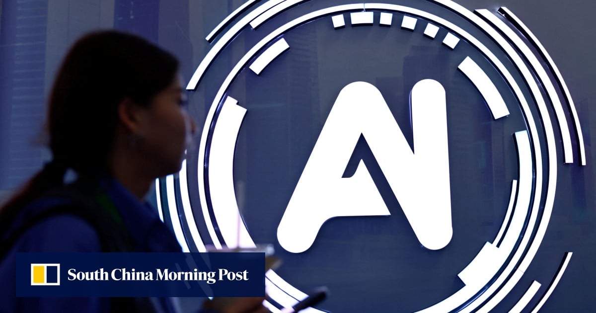 UBS remains bullish on Chinese tech but warns of big market swings in 2026