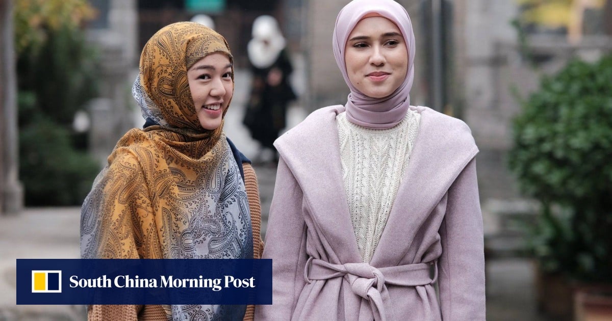 Indonesia scripts soft-power diplomacy push with film shot in China’s Ningxia