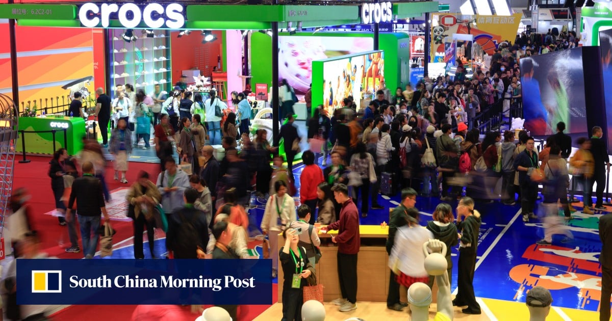 China launches 19-point plan to spur consumption by 2030