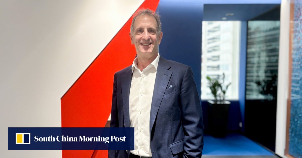 Hong Kong investors still flock to US tech stocks despite bubble fears