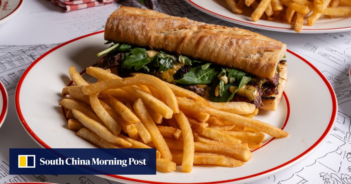 13 new Hong Kong restaurants to try in December 2025, from Japanese to steak