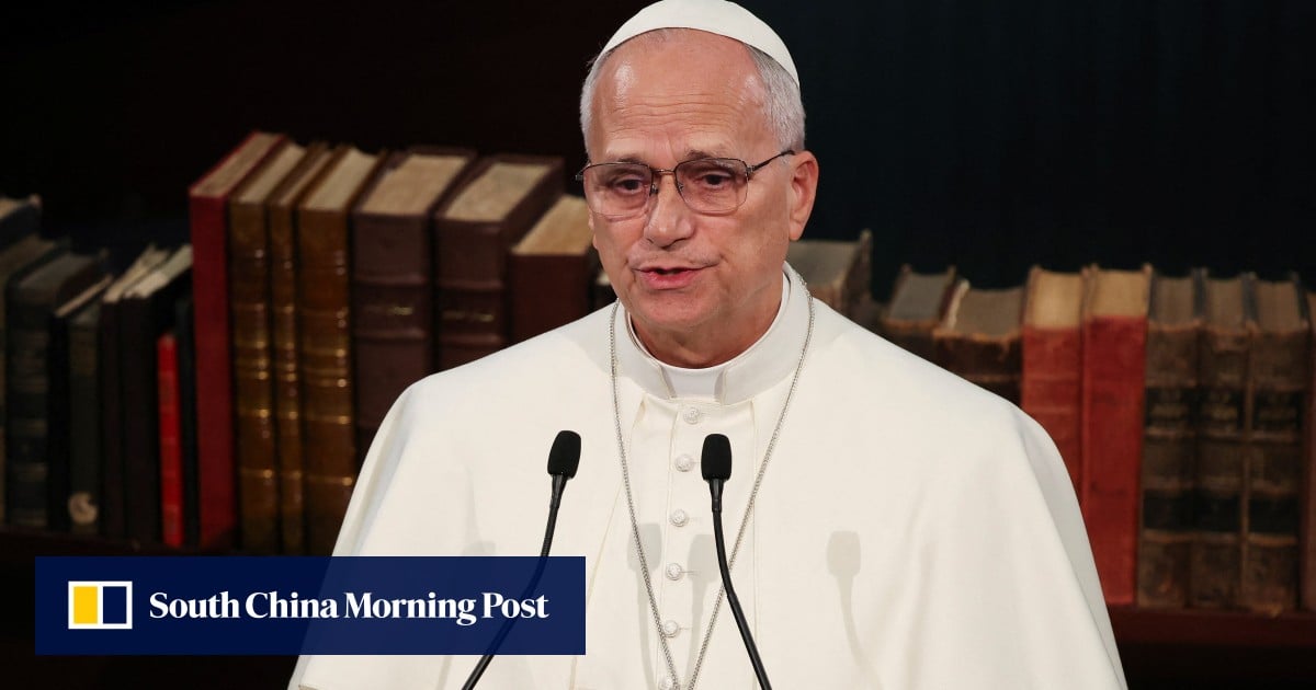 Pope warns ‘piecemeal’ third world war ‘threatening’ humanity Pope warns ‘piecemeal’ third world war ‘threatening’ humanity