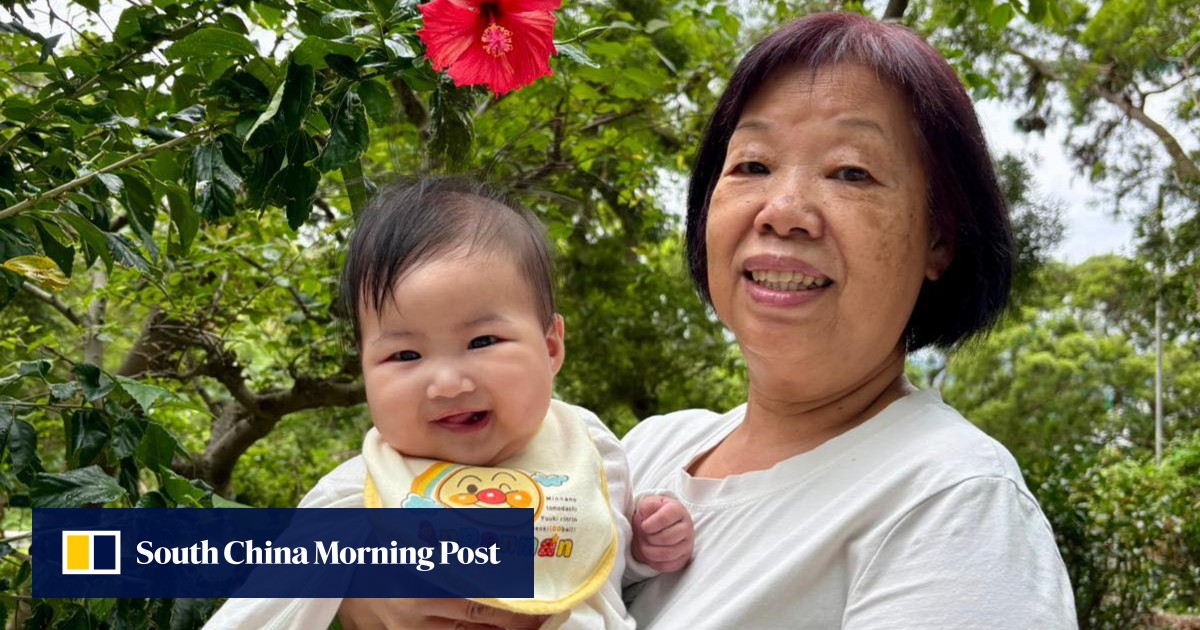 Families frantically seek loved ones as scores missing in Hong Kong fire