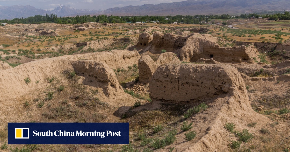 3 Chinese citizens killed in Tajik-Afghan border clash