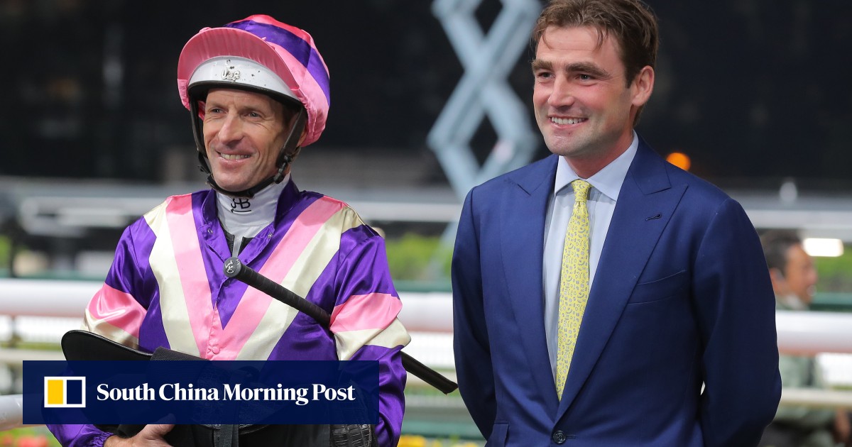 Massive Sovereign skips Chevalier Cup with Hugh Bowman in the mix for Hong Kong Cup ride