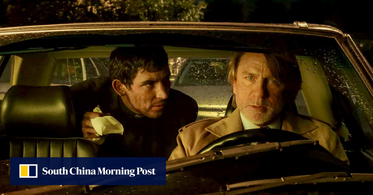 How Daniel Craig has evolved detective Benoit Blanc in Knives Out