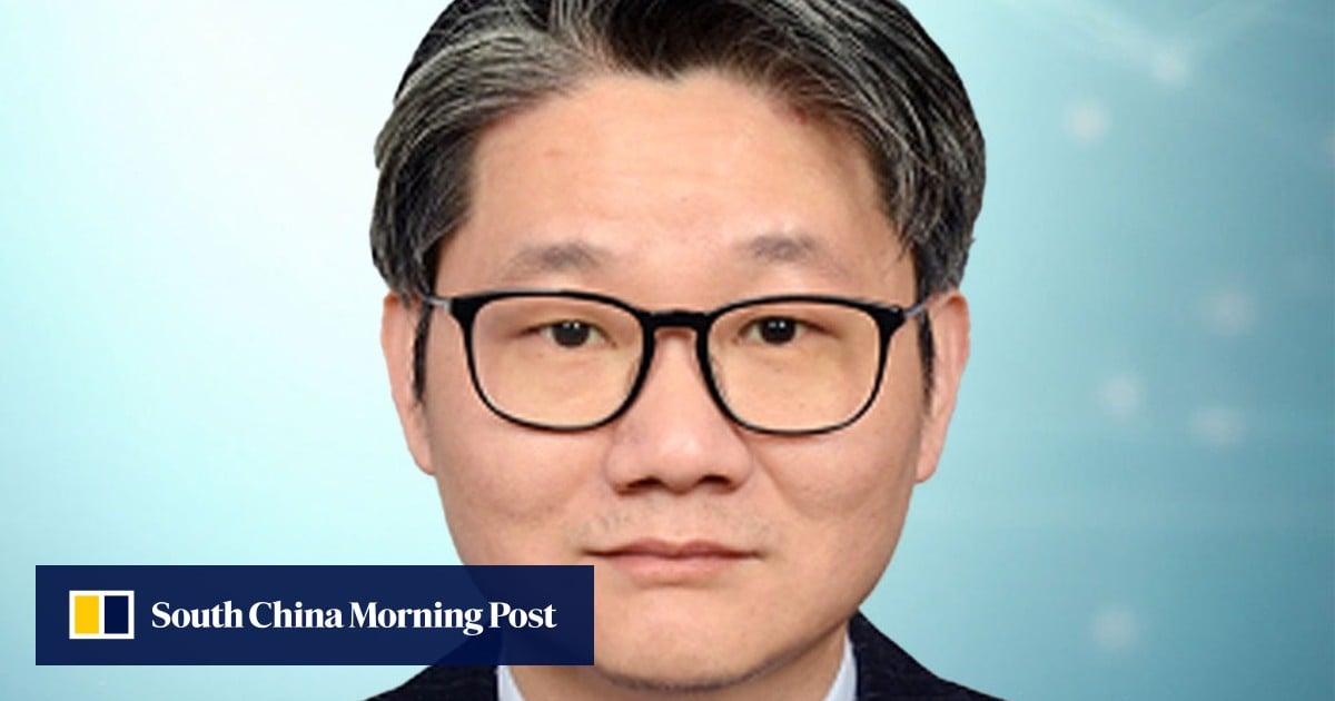 Li Minyong, noted Chinese chemist and Royal Society fellow, dies at age 49