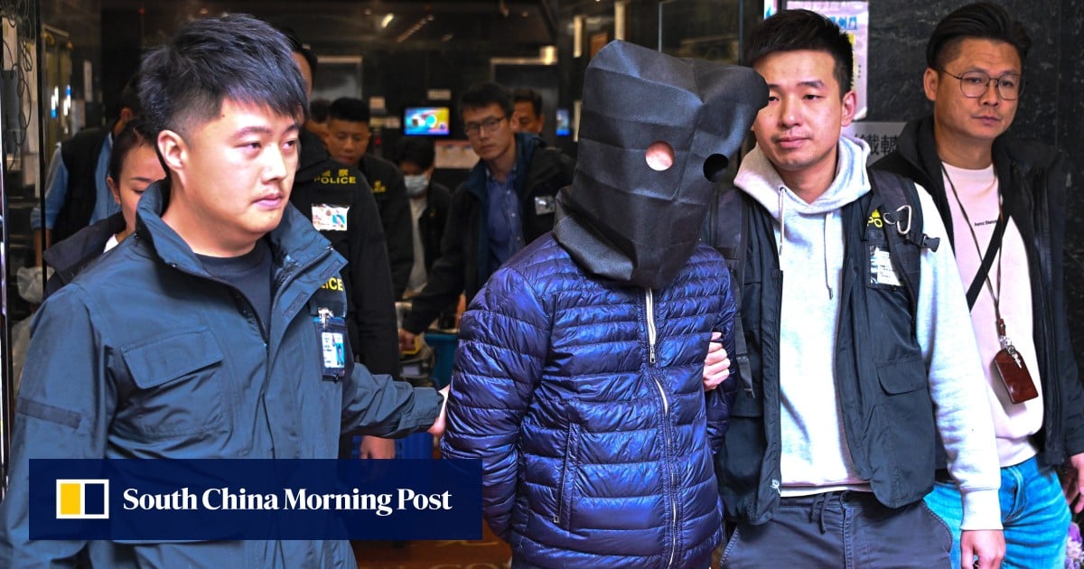 Hong Kong contractor for fire-hit Tai Po project has record of safety offences