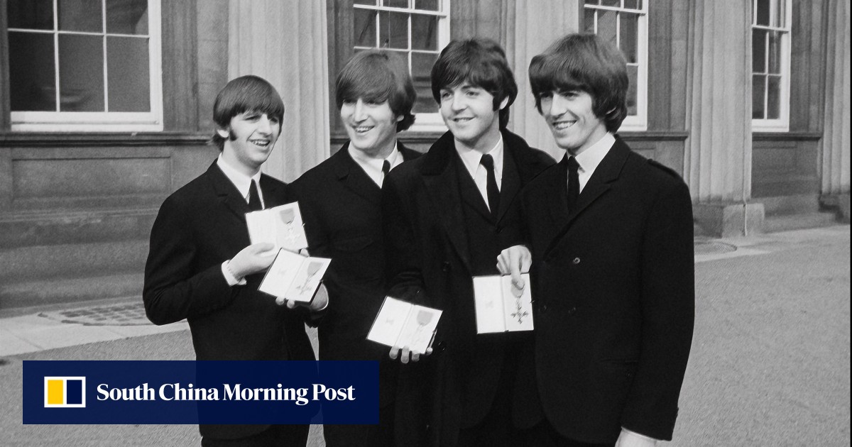 The Beatles Anthology gets new Disney+ episode with unreleased archive songs